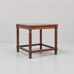 1103 1189 LAMP TABLE